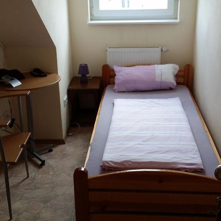 Albergo Restaurante Da Franco Büchenbeuren Habitación foto