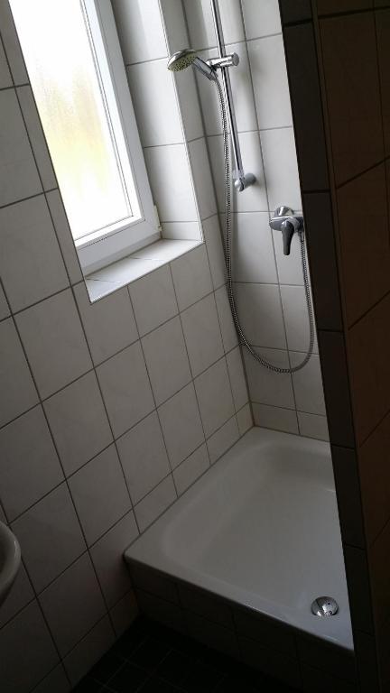 Albergo Restaurante Da Franco Büchenbeuren Habitación foto